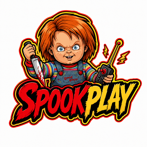 SpookPlay