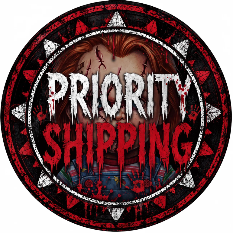 Priority Shipping