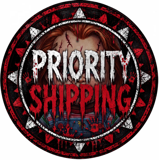 Priority Shipping
