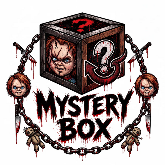 Mystery Box